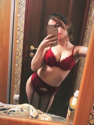 Индивидуалка Ольга Фотография 2